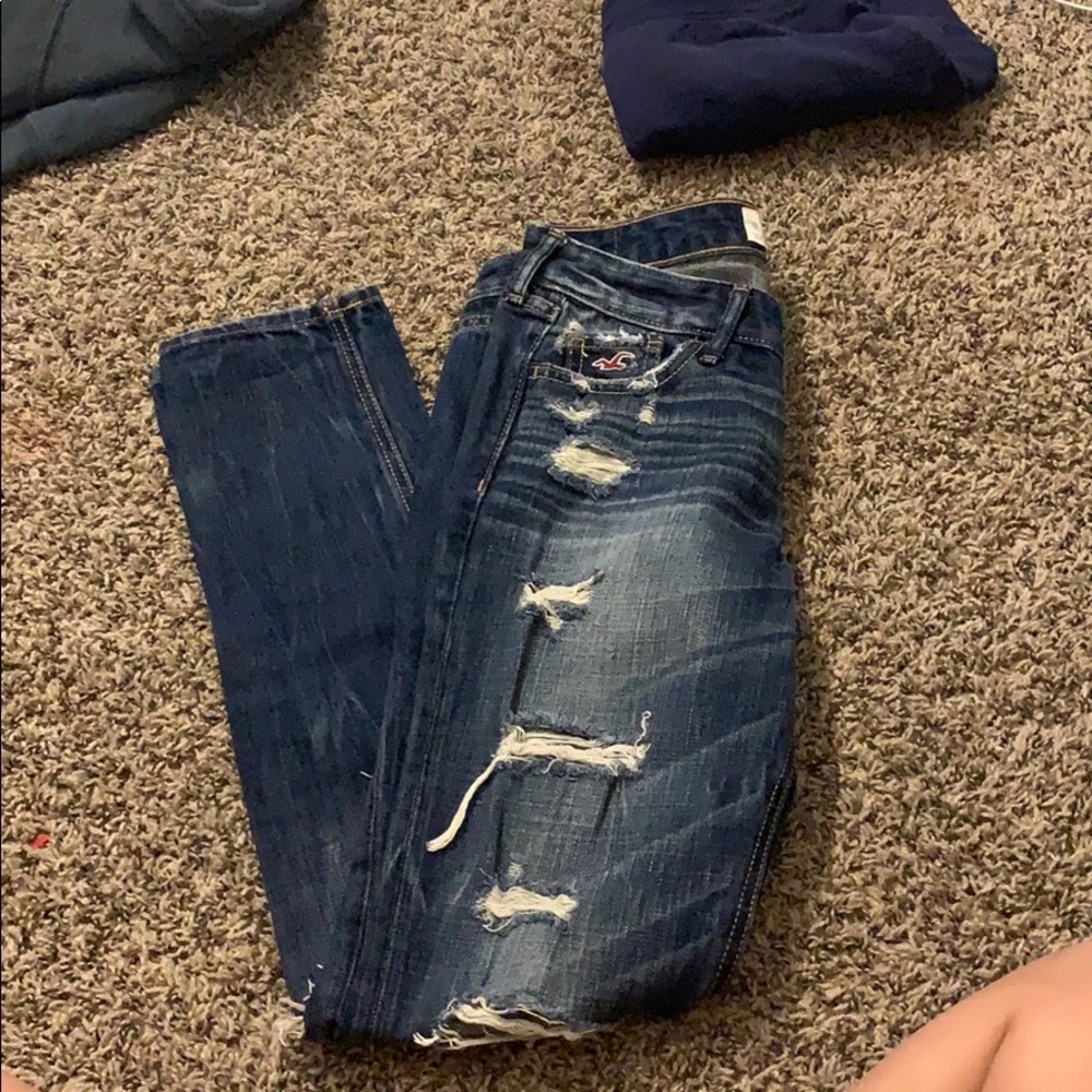 Hollister Jeans 👖
